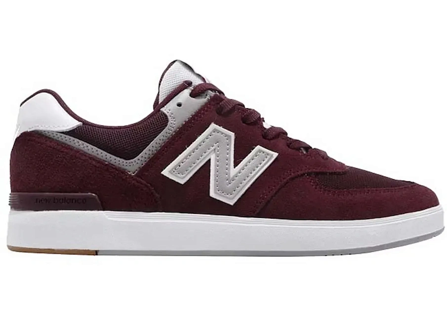 Фото № 1 с приближением к товару «‎New Balance 574»