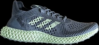 Фото № 1 с приближением к товару «‎adidas Futurecraft 4D Friends & Family»