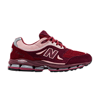 Фото № 1 с приближением к товару «‎Kith x New Balance 2011 Sakura Flower»