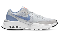 Фото № 2 с приближением к товару «‎Nike Air Max Fusion 'Pure Platinum Indigo Fog'»