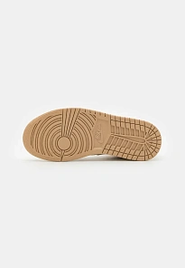 Фото № 4 с приближением к товару «‎AIR JORDAN 1 SE»