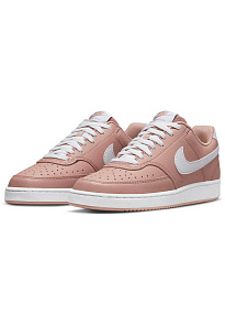 Фото № 2 с приближением к товару «‎W Nike Court Vision LO NN »