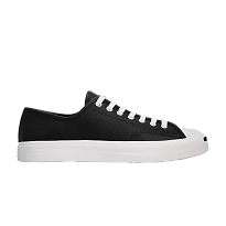 Фото № 1 с приближением к товару «‎Converse Jack Purcell Low Black»