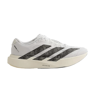 adidas Adizero EVO SL Cloud White Core Black (LC3794)