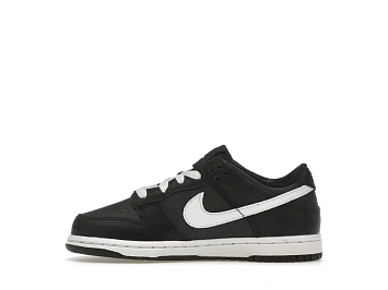 Nike Dunk Low - 3
