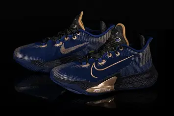 Nike Air Zoom BB Nxt - 1