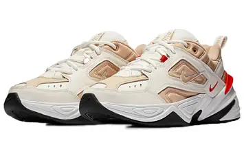 Nike Air Monarch M2K TEKNO - 4
