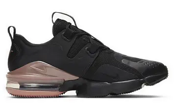 Nike Air Max Infinity 'Black Metallic Red Bronze' - 2