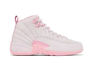 Air Jordan 12 Retro GS Pearl Pink - 2