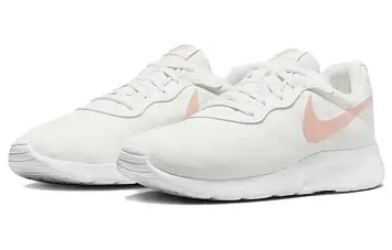 Nike Tanjun Sports Casual Shoes (DR4495-101) - 4