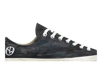 UNDERCOVER x Converse Chuck 70 Ox Camo - 3