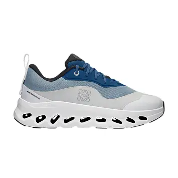 Loewe x ON Cloudtilt 2 Blue White - 1
