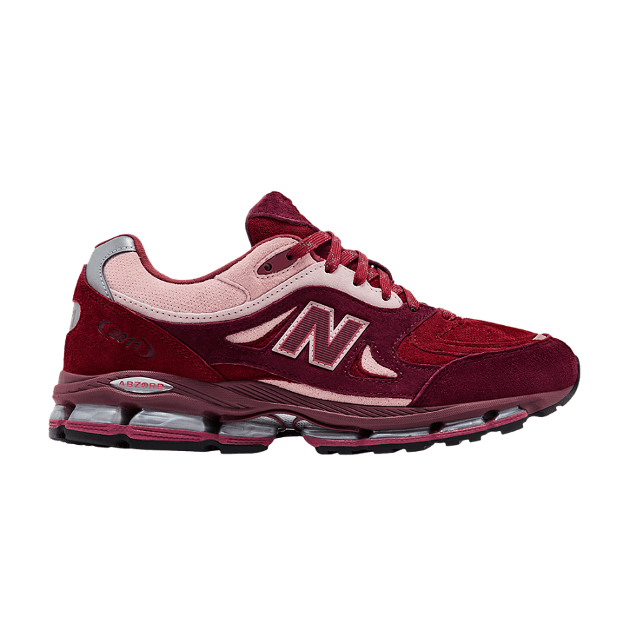 Фото № 1 с приближением к товару «‎Kith x New Balance 2011 Sakura Flower»