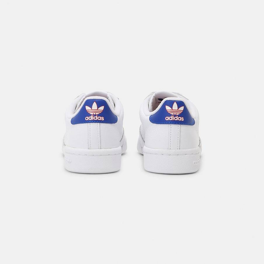 Фото № 3 с приближением к товару «‎Adidas Continental 80 »