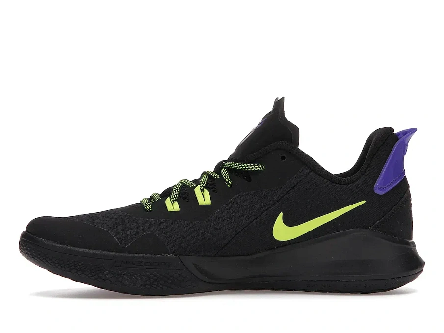 Фото № 3 с приближением к товару «‎Nike Mamba Fury Joker»