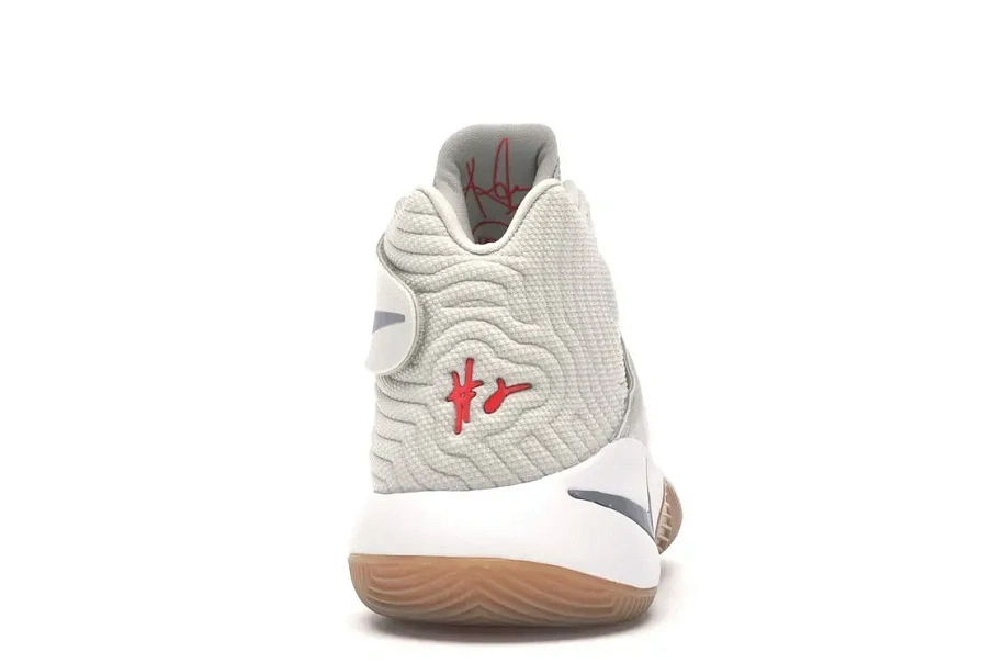 Фото № 4 с приближением к товару «‎Nike Kyrie 2 Summer Pack»