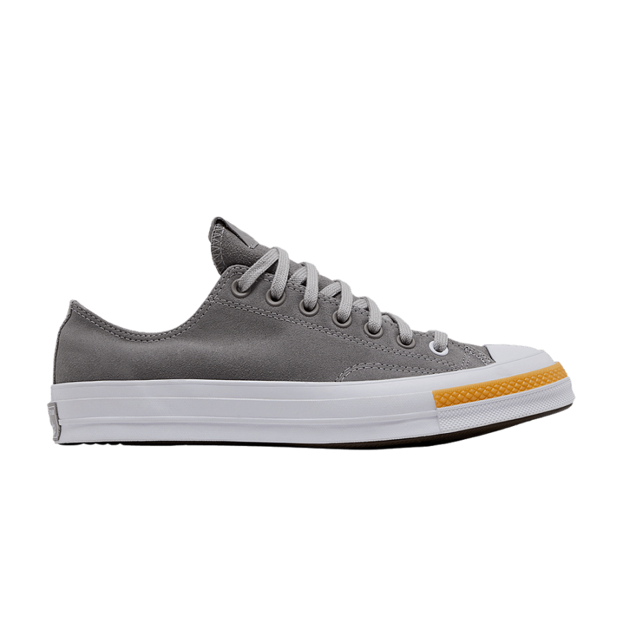 Фото № 1 с приближением к товару «‎CLOT x Converse Chuck 70 Low Paloma»