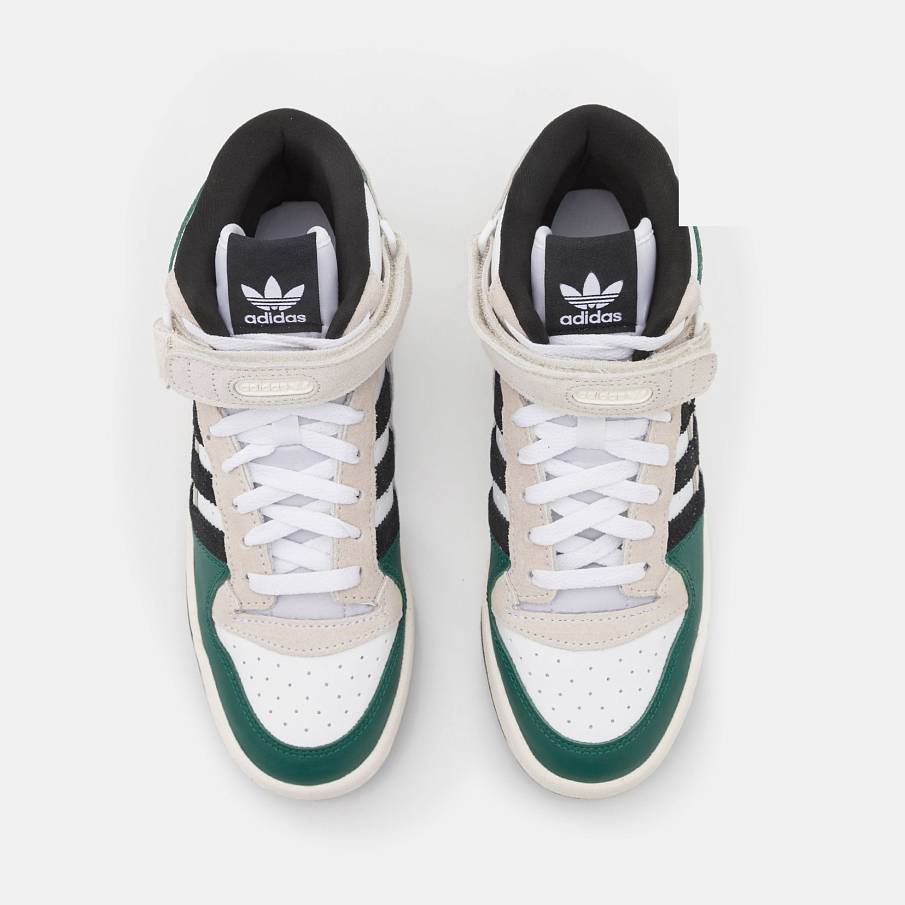 Фото № 3 с приближением к товару «‎Adidas Forum »