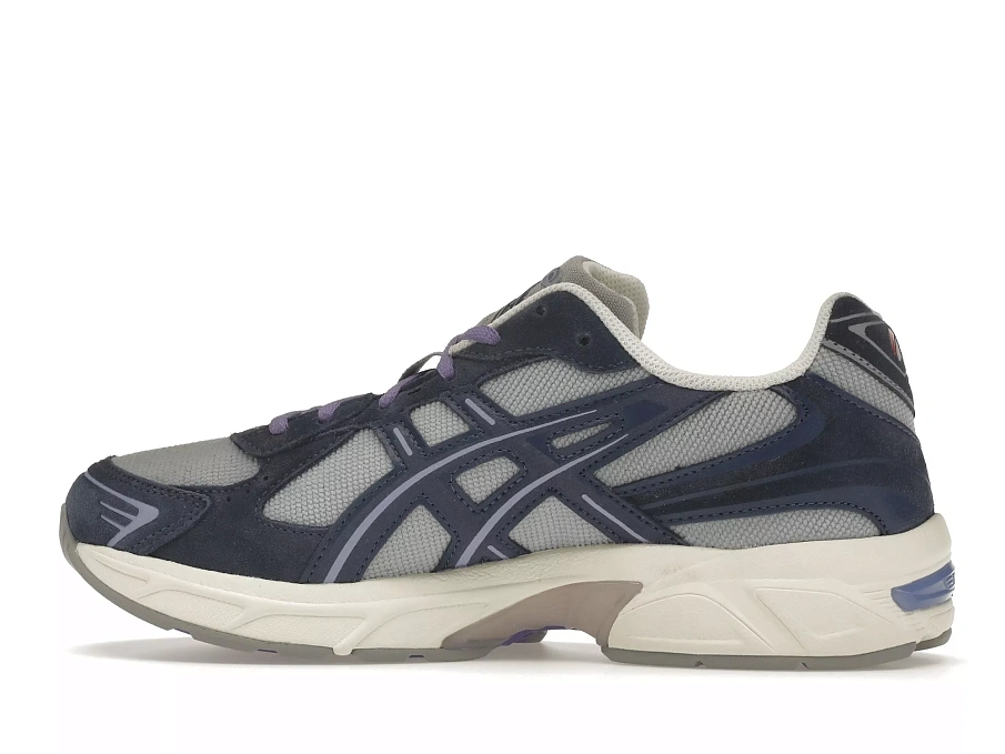 Фото № 4 с приближением к товару «‎ASICS Gel-1130 Naruto Shippuden Sasuke»