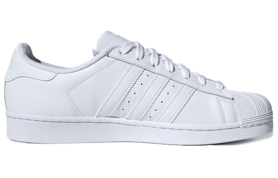 Фото № 2 с приближением к товару «‎adidas originals Superstar Skate shoes»