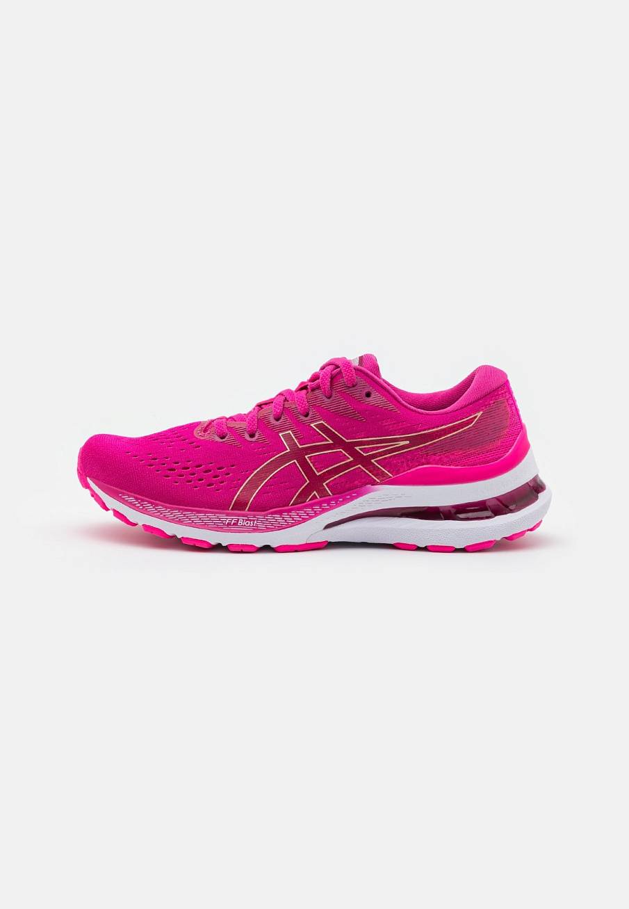 Фото № 1 с приближением к товару «‎Asics Gel-Kayano 28 »
