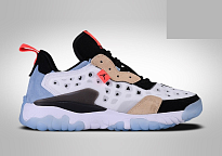 Фото № 1 с приближением к товару «‎Nike Air Jordan Delta 2 Thermo Wheat »