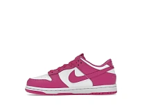 Фото № 3 с приближением к товару «‎Nike Dunk Low»