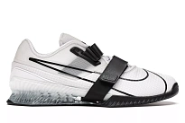 Фото № 1 с приближением к товару «‎Nike Romaleos 4 White Black»