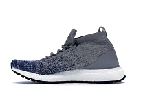 Фото № 3 с приближением к товару «‎adidas Ultra Boost ATR Mid Grey Indigo»