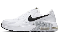 Фото № 1 с приближением к товару «‎Nike Air Max Excee 'White'»