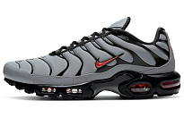 Фото № 1 с приближением к товару «‎Nike Air Max Plus GreyBlack»