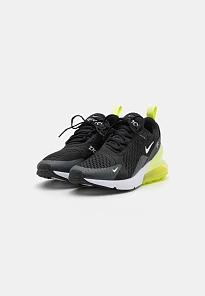 Фото № 2 с приближением к товару «‎AIR MAX 270»