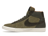 Фото № 3 с приближением к товару «‎Nike SB Blazer Mowax»