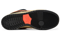 Фото № 4 с приближением к товару «‎Nike SB Dunk Low Premium 'Brian Anderson'»