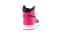 Фото № 4 с приближением к товару «‎Jordan 1 Retro Serena Williams Hyper Pink »