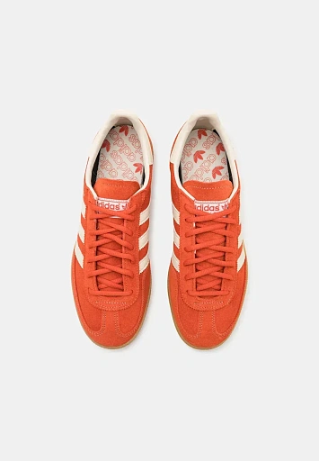 HANDBALL SPEZIAL - 4