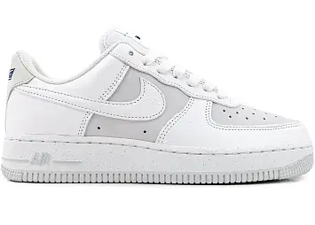 Nike Air Force 1 Low '07 LX White Photon Dust Womens) (DZ2708-102)