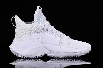 Jordan Why Not 0.2 White - 2