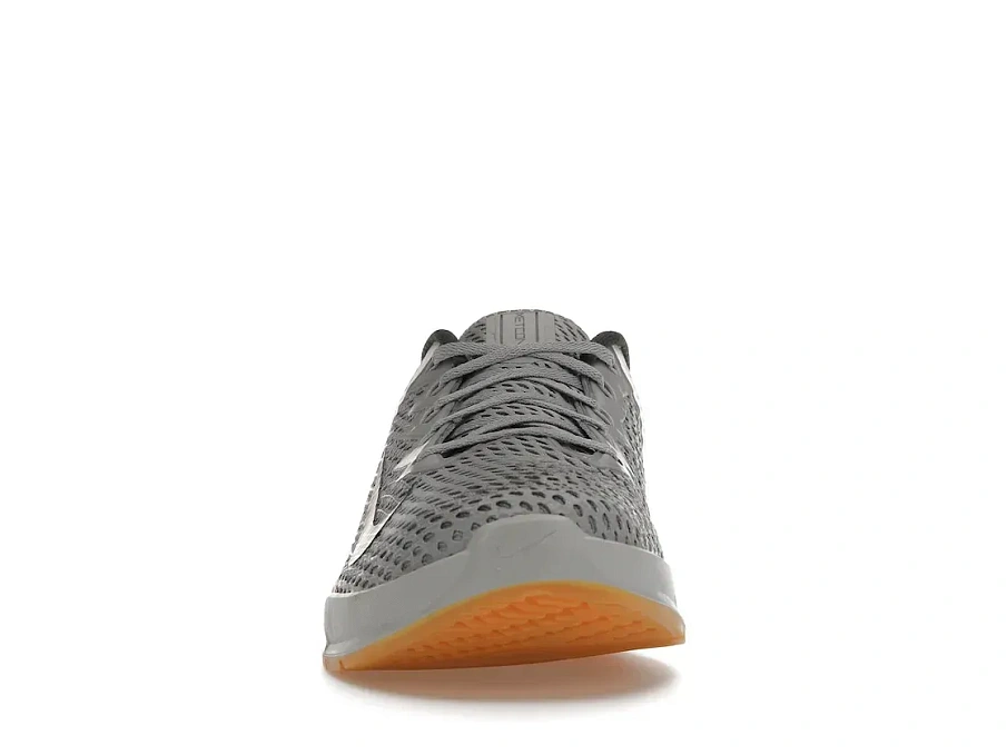 Фото № 2 с приближением к товару «‎Nike Metcon 6 Smoke Grey Gum»