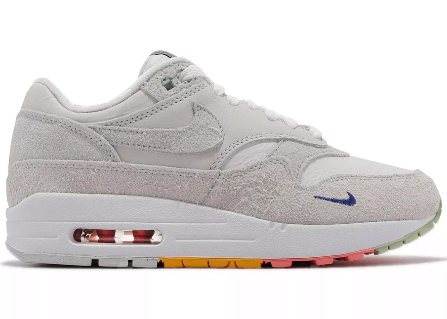 Фото № 1 с приближением к товару «‎Nike Air Max 1 Pom Pom Polka Dots »