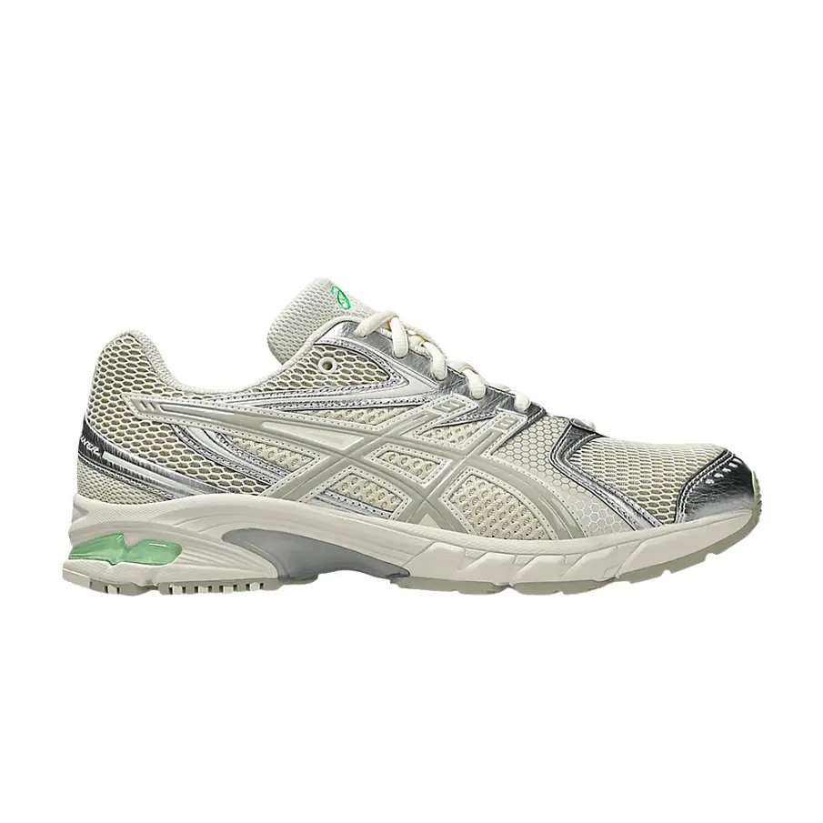 Фото № 1 с приближением к товару «‎ASICS Gel DS Trainer 14 Peppermint Menthol Pack (1203A607-104)»
