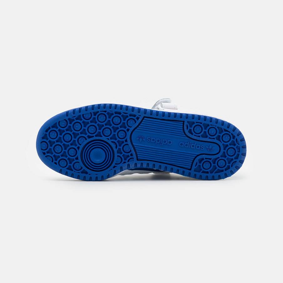 Фото № 5 с приближением к товару «‎Adidas Forum »