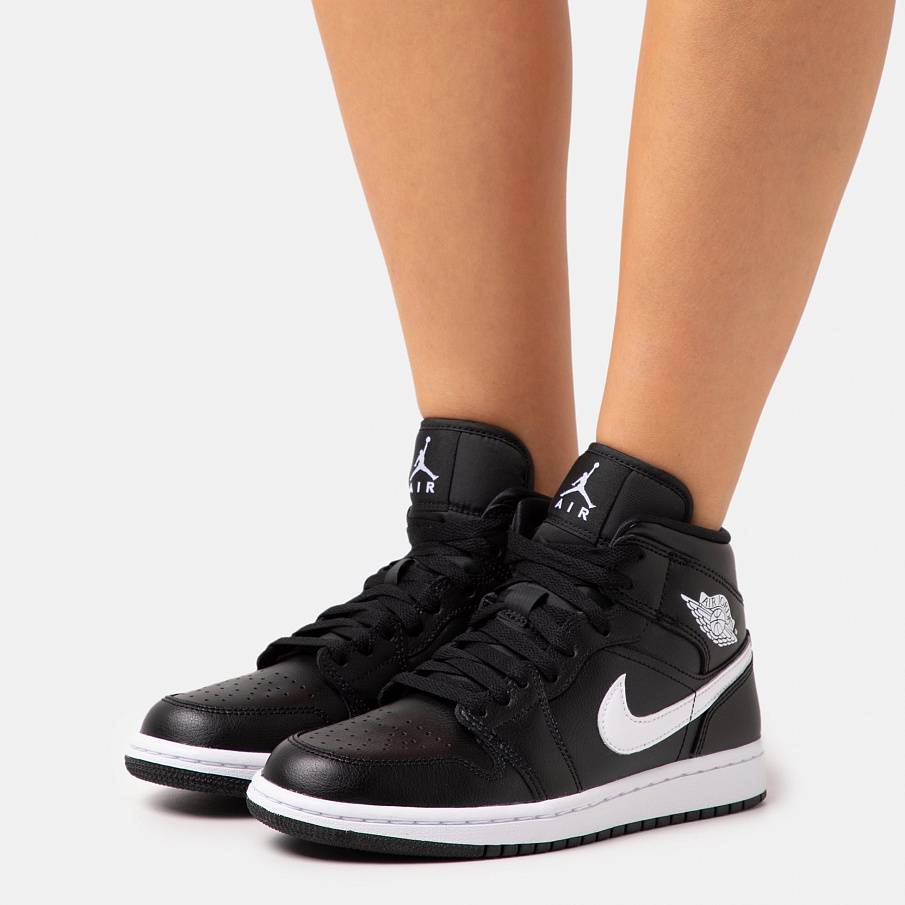 Фото № 2 с приближением к товару «‎Jordan Wmns Air 1 365 »