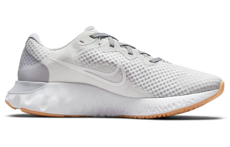 Фото № 2 с приближением к товару «‎Nike Renew Run 2 'Platinum Tint'»