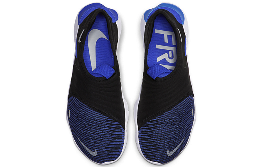 Фото № 4 с приближением к товару «‎Nike Free Rn Flyknit 3.0»