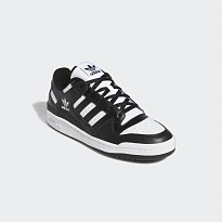 Фото № 2 с приближением к товару «‎Adidas Forum CL »