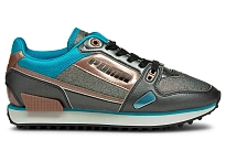 Фото № 1 с приближением к товару «‎Puma Mile Rider Galactic Black »