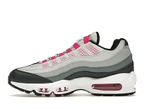 Фото № 3 с приближением к товару «‎Nike Air Max 95 Next Nature White Cool Grey Pink »
