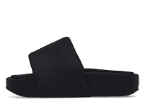 Фото № 3 с приближением к товару «‎adidas Y-3 Slide Comfylette Triple Black»