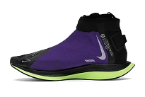 Фото № 3 с приближением к товару «‎Nike Zoom Pegasus Turbo Shield Black/Voltage Purple»